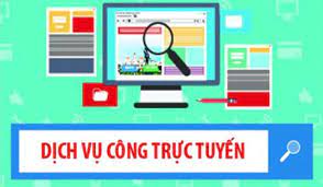 Tuyên truyền lợi ích của dịch vụ công trực tuyến. Nhiều lợi ích khi sử dụng dịch vụ công trực tuyến mức độ 3, mức độ 4