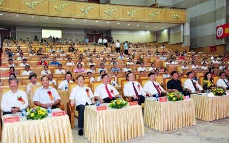 Hưng Yên trọng thể kỷ niệm 70 năm Ngày Chủ tịch Hồ Chí Minh ra Lời kêu gọi thi đua ái quốc và biểu dương, khen thưởng điển hình tiên tiến